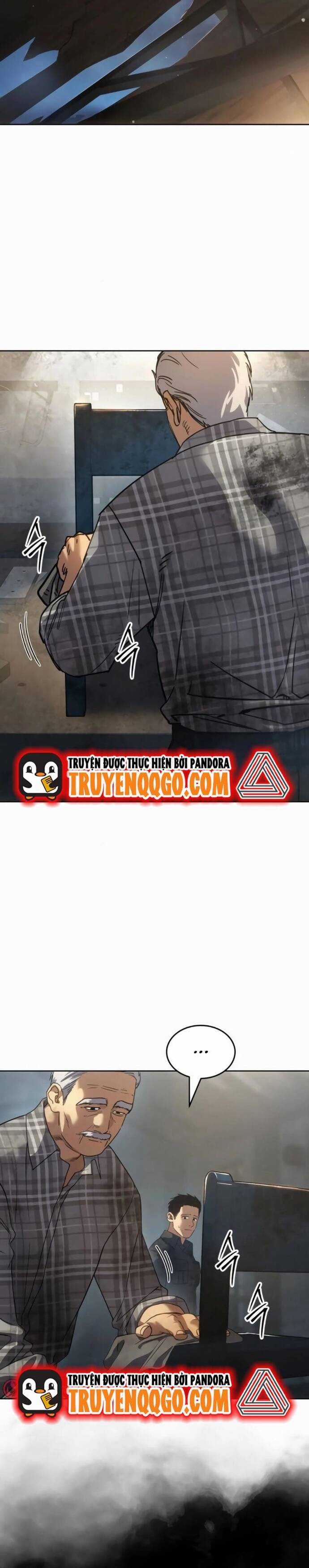 Dinh Thự Chết - Chương 32 - Trang 45