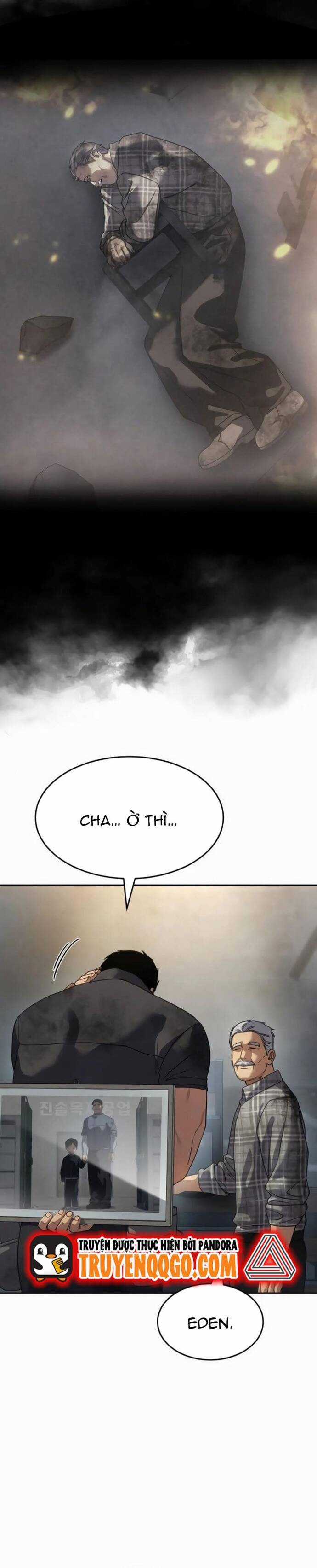 Dinh Thự Chết - Chương 32 - Trang 46