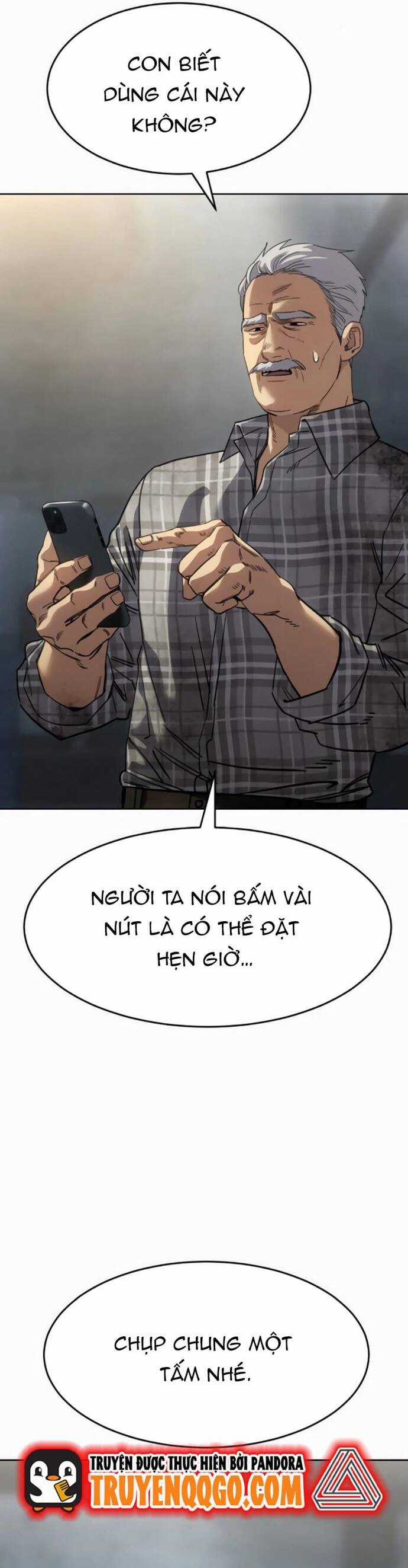 Dinh Thự Chết - Chương 32 - Trang 47