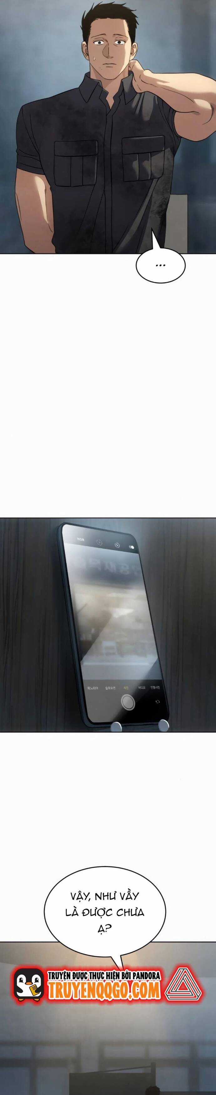 Dinh Thự Chết - Chương 32 - Trang 48