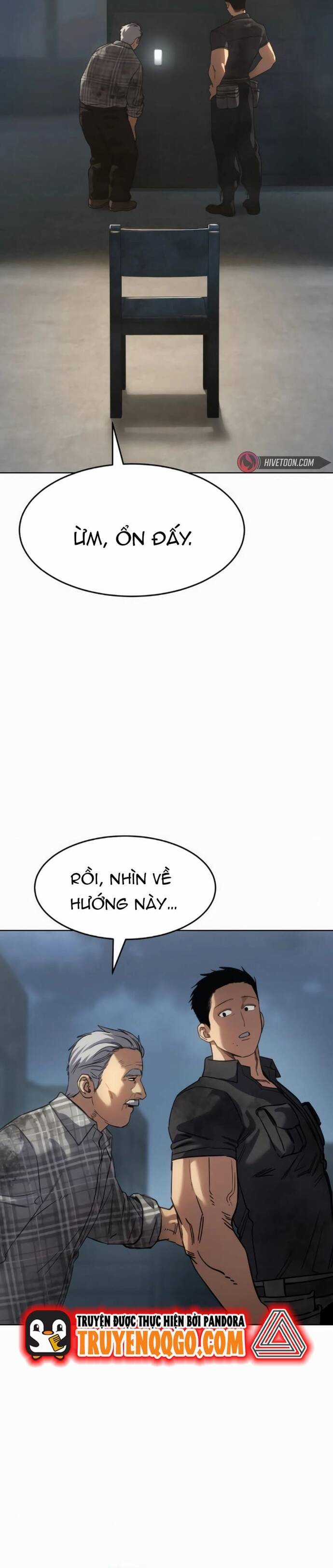 Dinh Thự Chết - Chương 32 - Trang 49