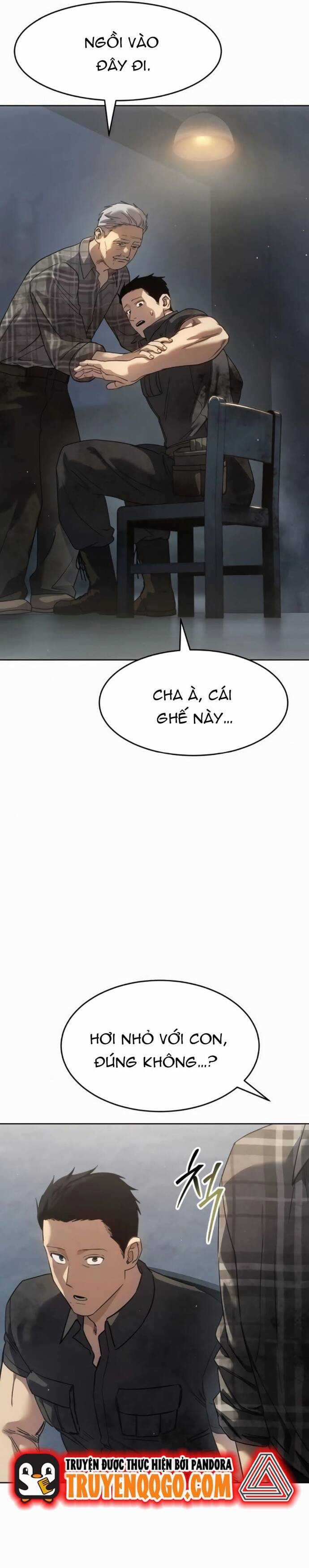 Dinh Thự Chết - Chương 32 - Trang 50