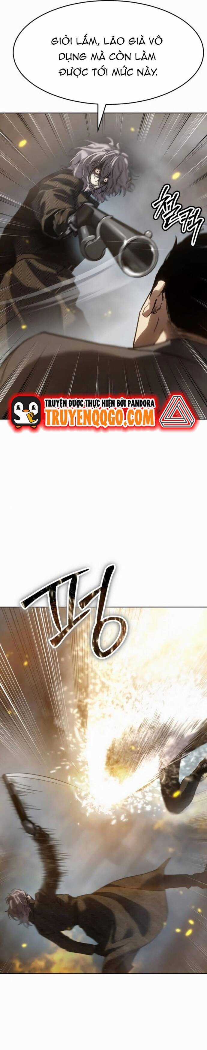 Dinh Thự Chết - Chương 32 - Trang 6