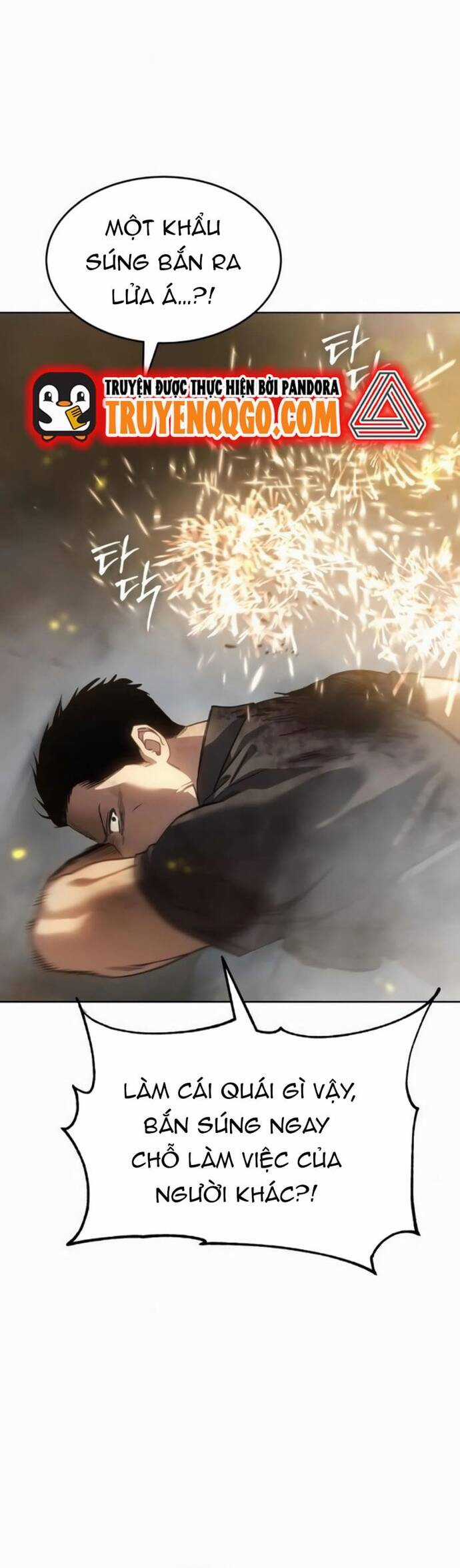 Dinh Thự Chết - Chương 32 - Trang 7