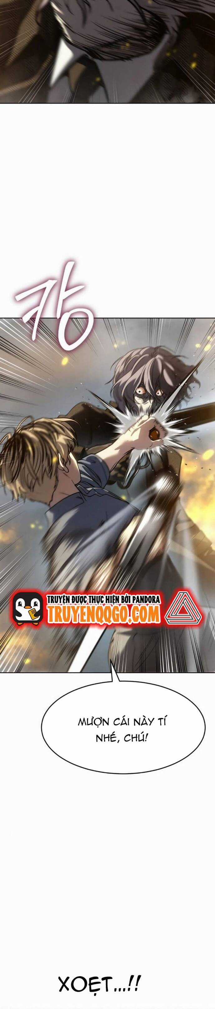 Dinh Thự Chết - Chương 32 - Trang 9