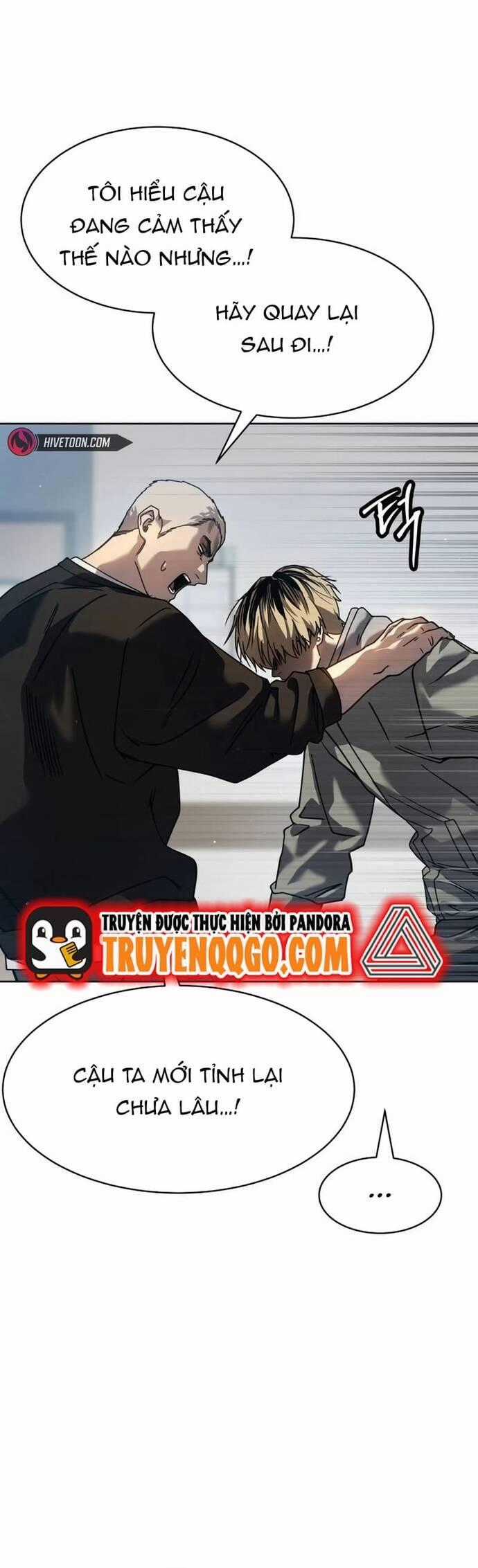 Dinh Thự Chết - Chương 33 - Trang 2