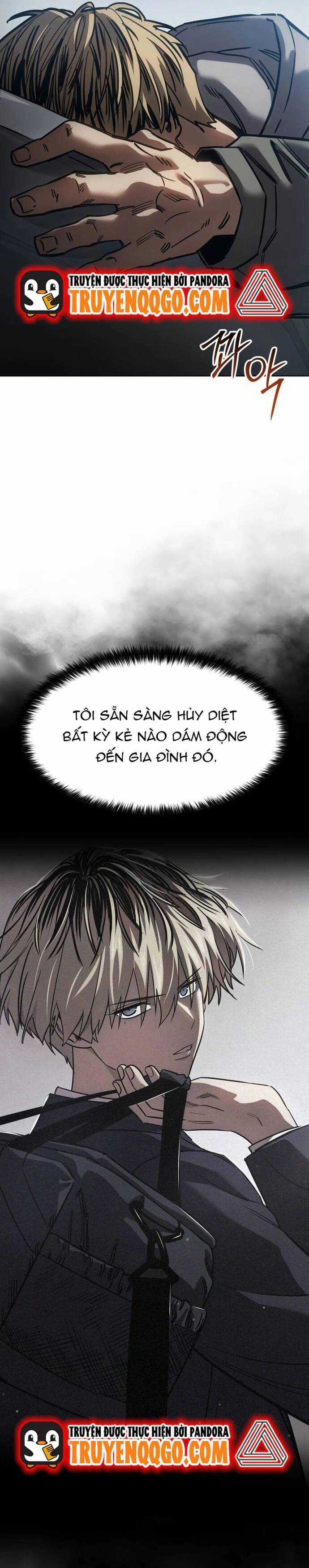 Dinh Thự Chết - Chương 33 - Trang 13