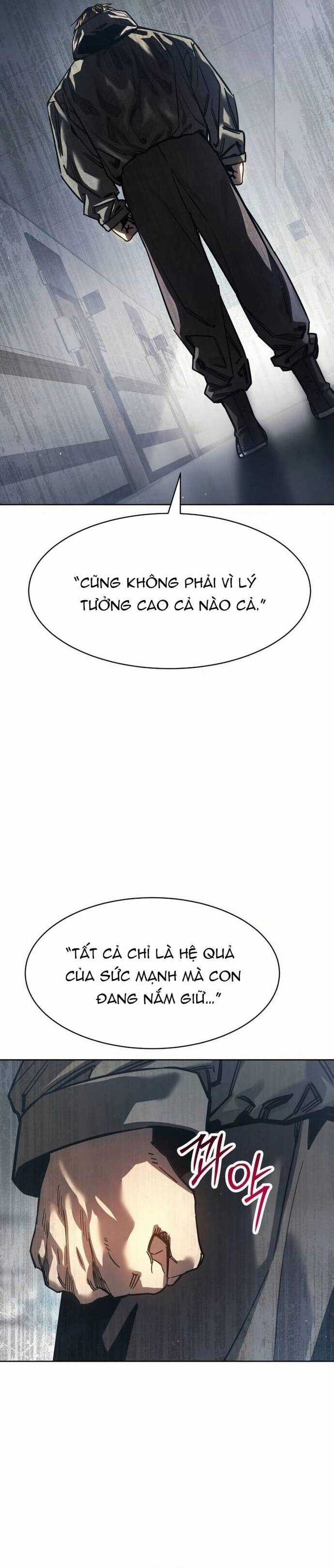Dinh Thự Chết - Chương 33 - Trang 19