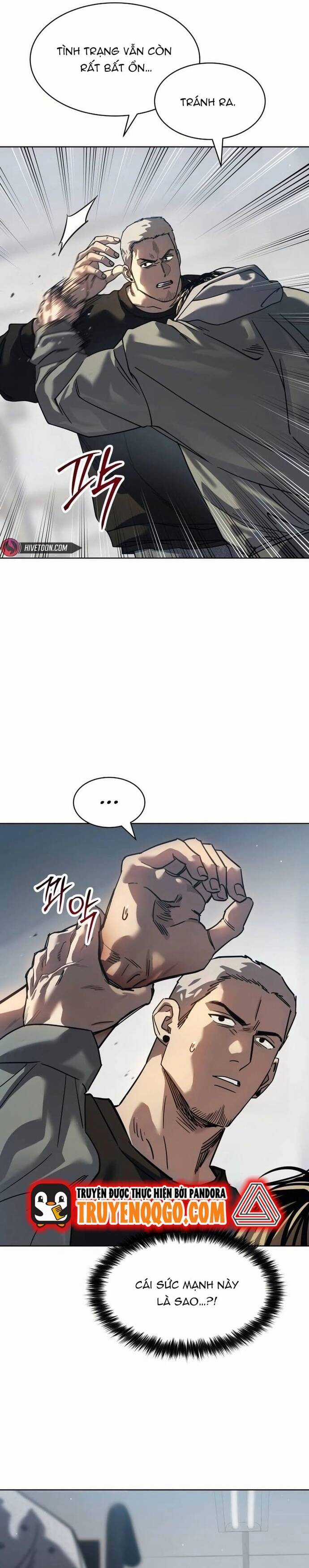 Dinh Thự Chết - Chương 33 - Trang 3