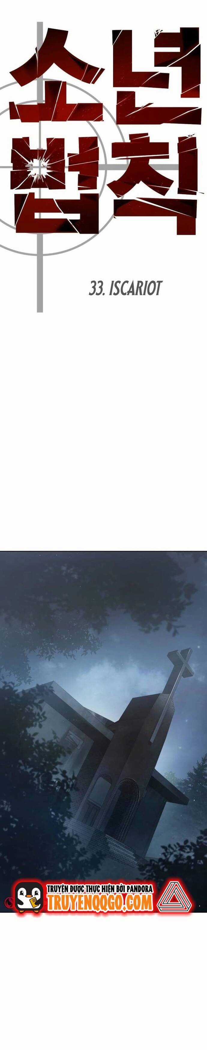 Dinh Thự Chết - Chương 33 - Trang 21