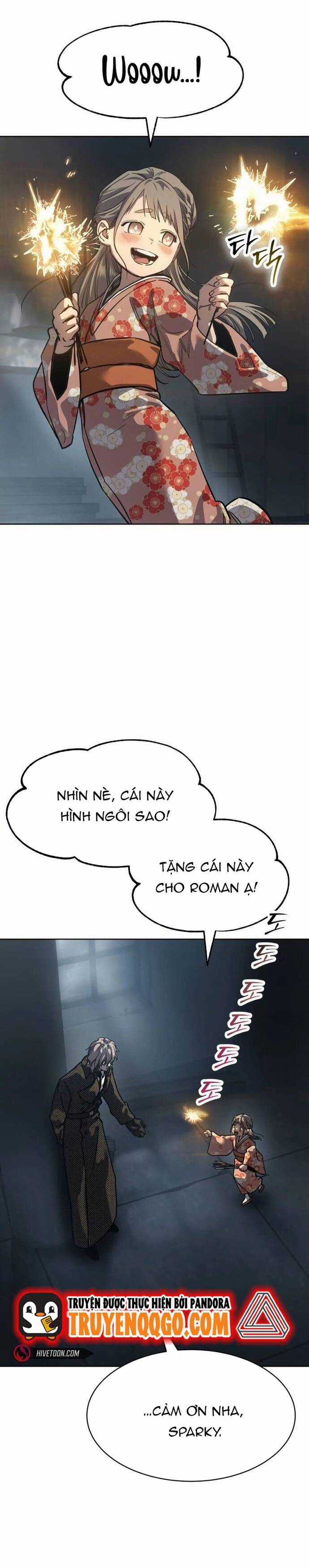 Dinh Thự Chết - Chương 33 - Trang 22