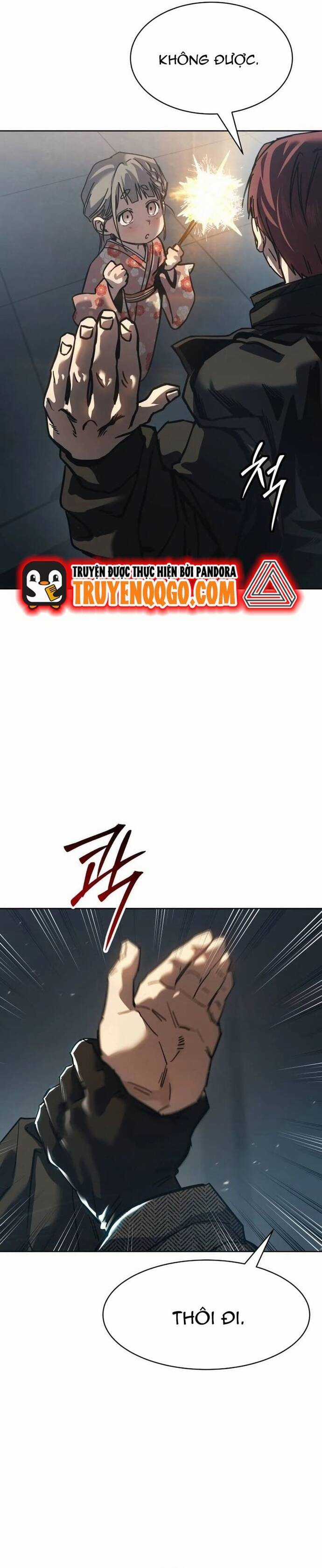 Dinh Thự Chết - Chương 33 - Trang 28