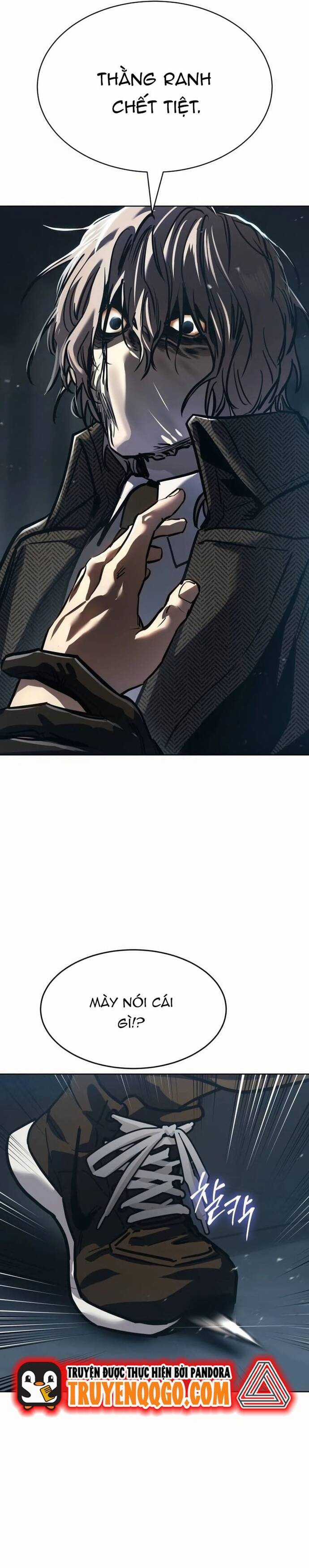 Dinh Thự Chết - Chương 33 - Trang 30
