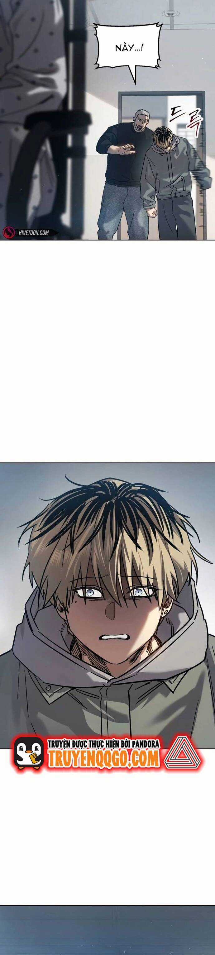 Dinh Thự Chết - Chương 33 - Trang 4