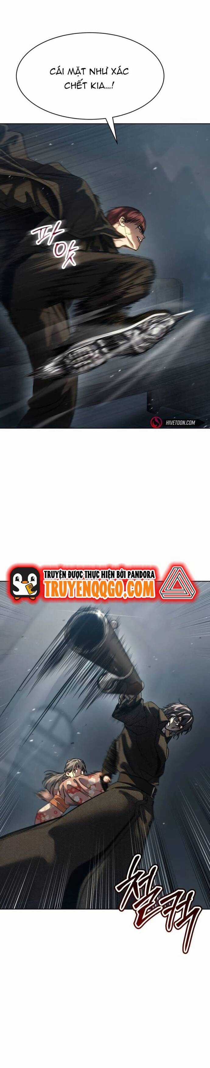 Dinh Thự Chết - Chương 33 - Trang 31