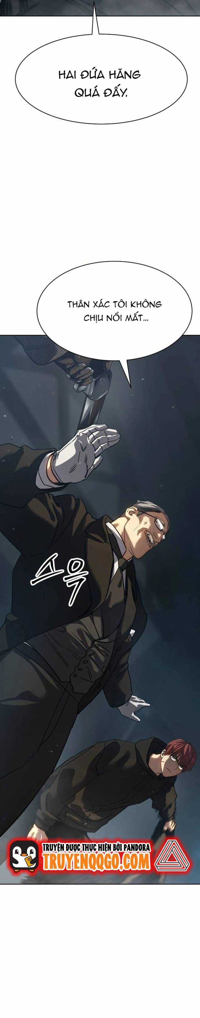 Dinh Thự Chết - Chương 33 - Trang 33