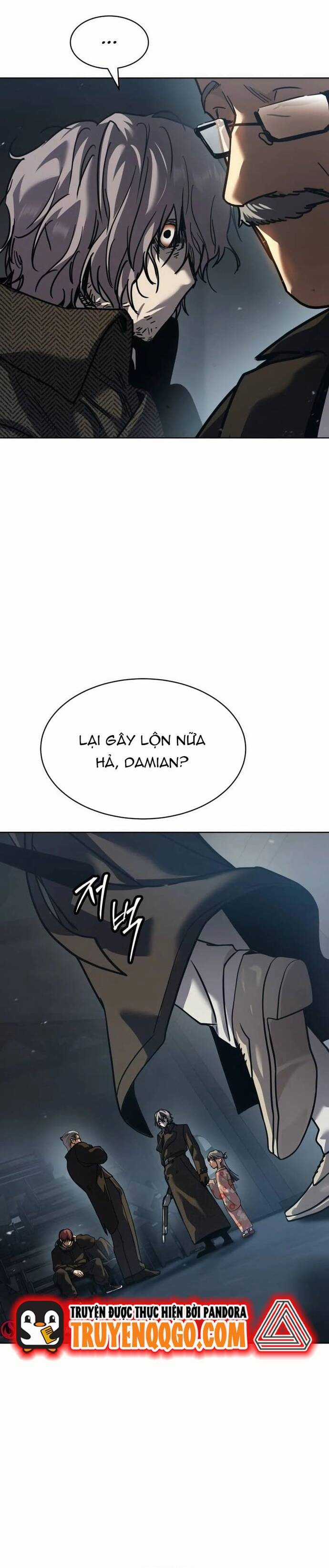 Dinh Thự Chết - Chương 33 - Trang 34