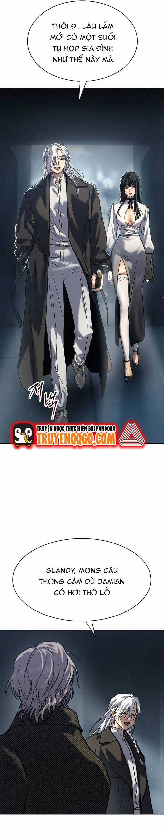 Dinh Thự Chết - Chương 33 - Trang 35