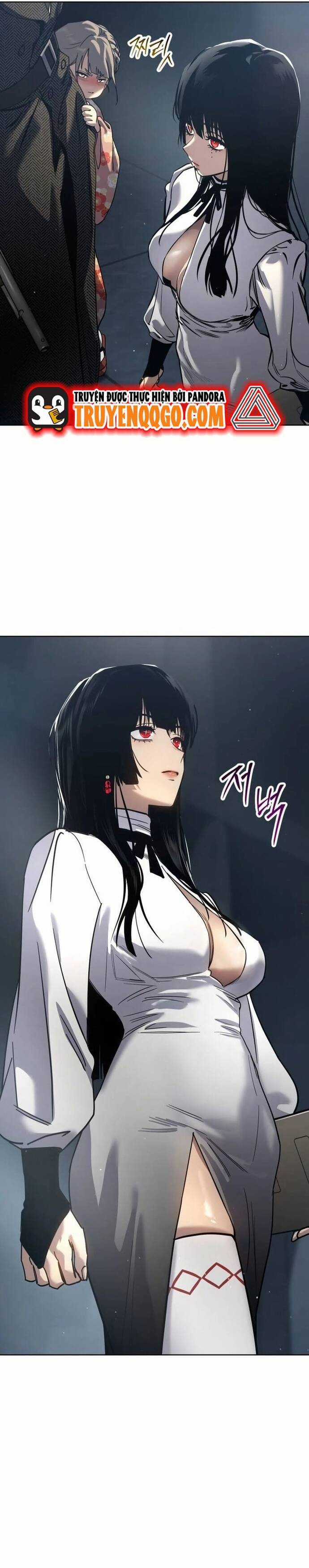 Dinh Thự Chết - Chương 33 - Trang 37