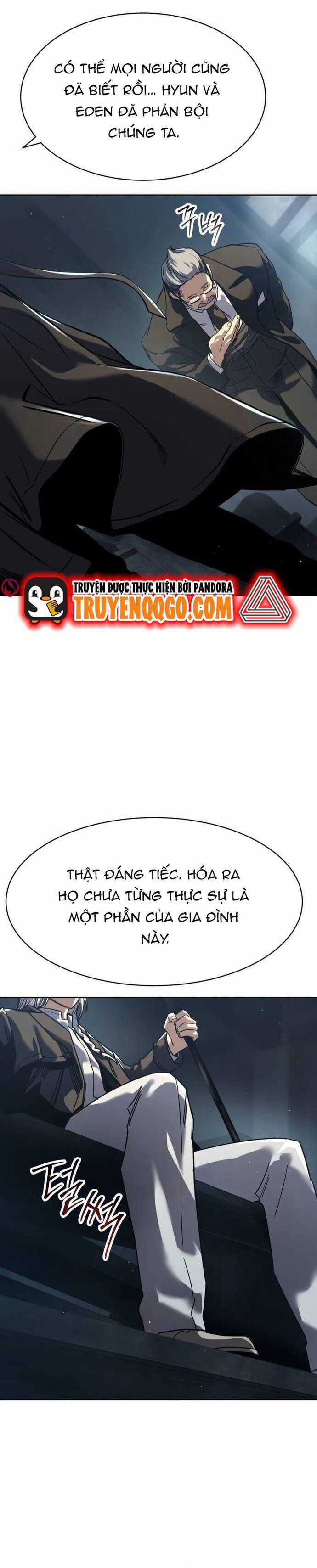 Dinh Thự Chết - Chương 33 - Trang 38