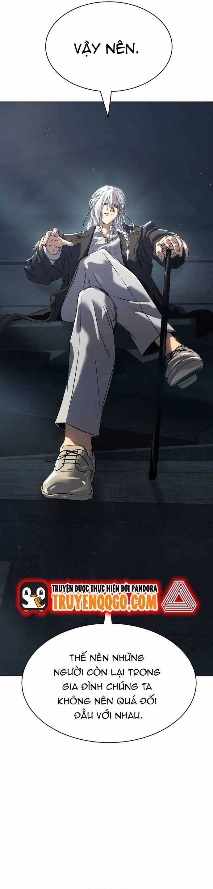 Dinh Thự Chết - Chương 33 - Trang 39
