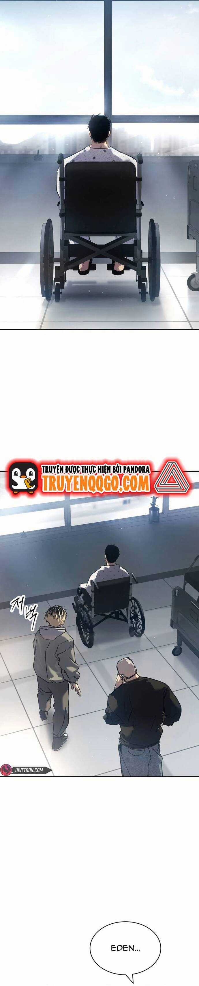 Dinh Thự Chết - Chương 33 - Trang 5