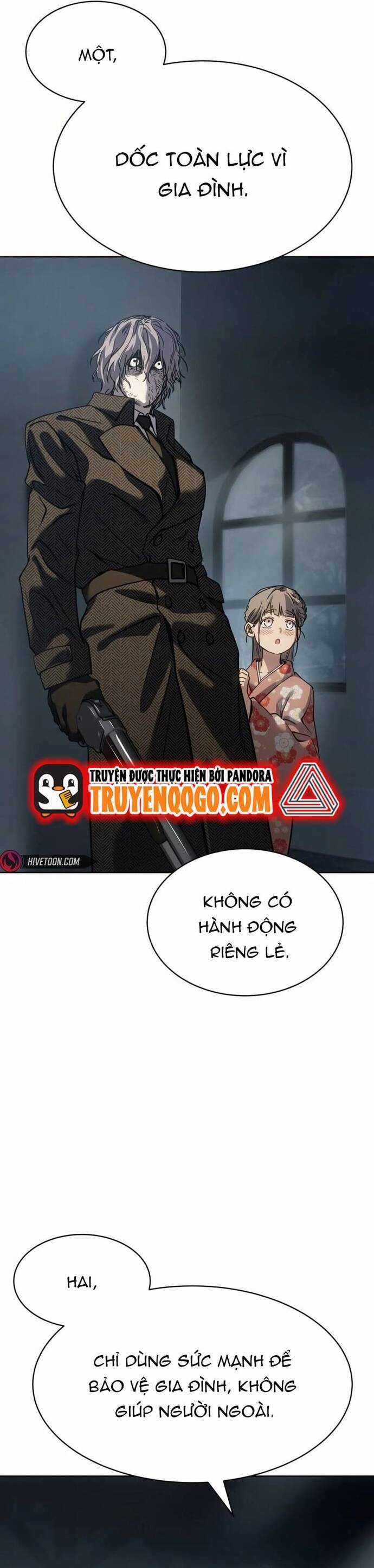 Dinh Thự Chết - Chương 33 - Trang 42