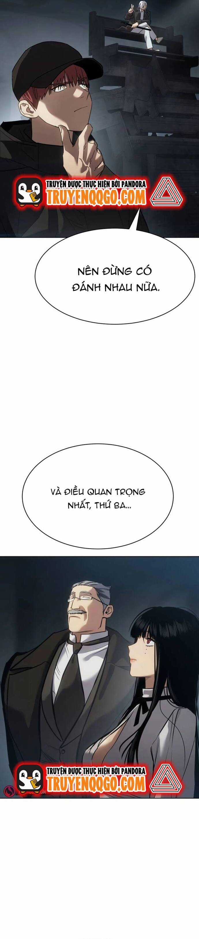 Dinh Thự Chết - Chương 33 - Trang 43