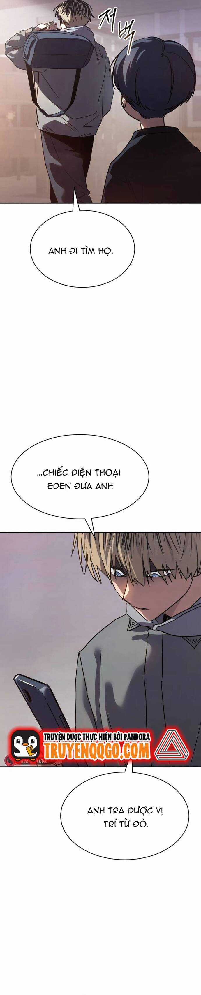 Dinh Thự Chết - Chương 33 - Trang 49