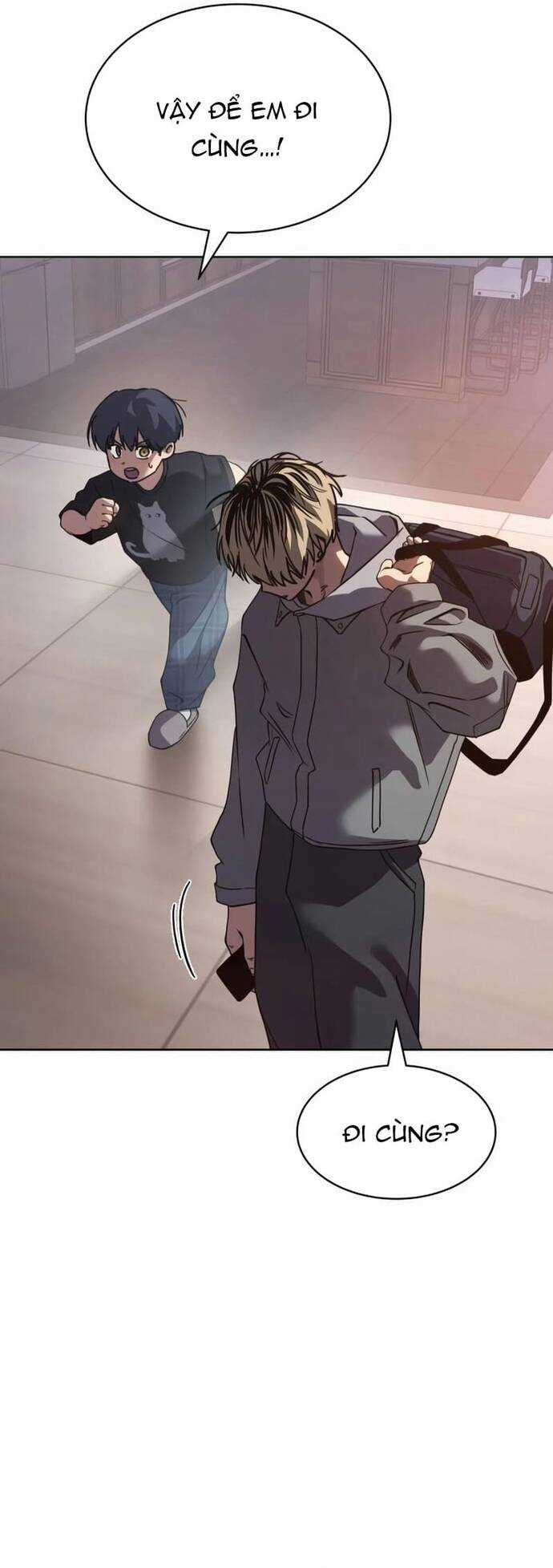Dinh Thự Chết - Chương 33 - Trang 50