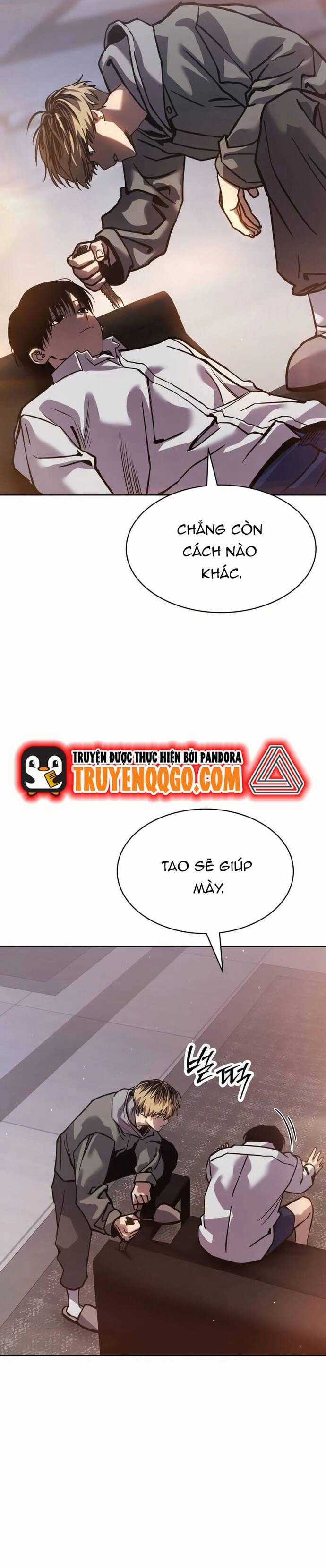 Dinh Thự Chết - Chương 33 - Trang 56