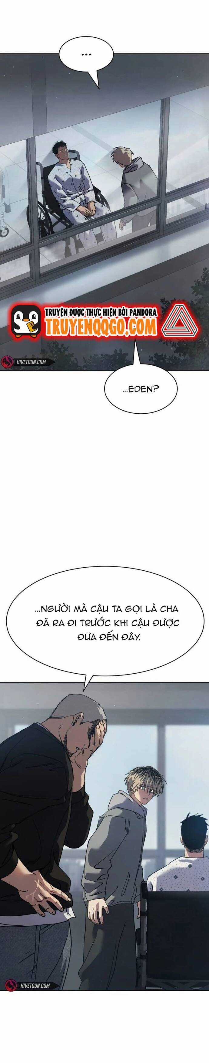 Dinh Thự Chết - Chương 33 - Trang 7