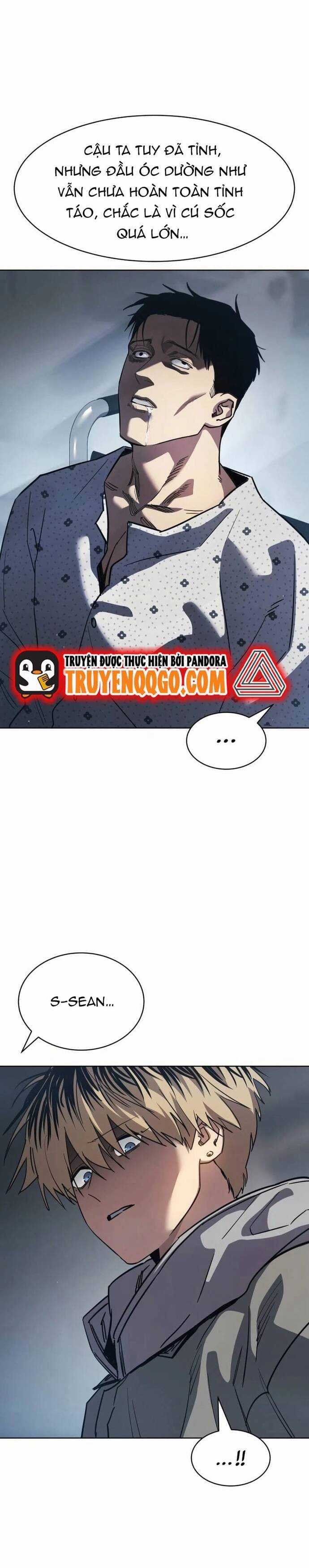 Dinh Thự Chết - Chương 33 - Trang 8