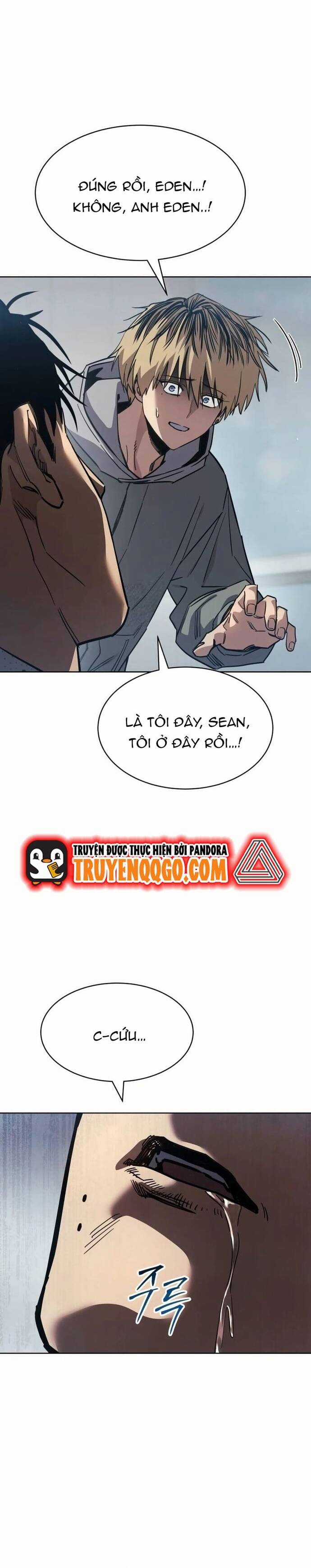 Dinh Thự Chết - Chương 33 - Trang 9