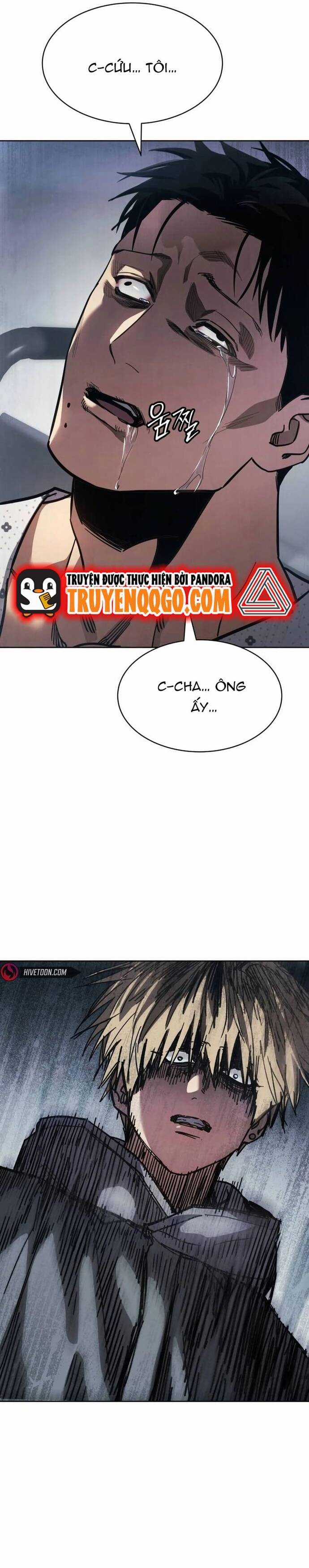 Dinh Thự Chết - Chương 33 - Trang 10