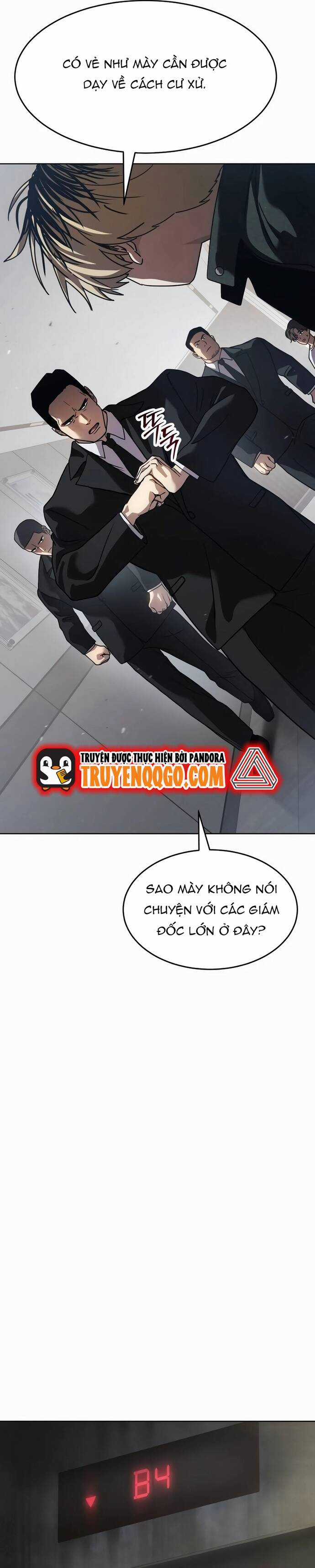 Dinh Thự Chết - Chương 34 - Trang 30