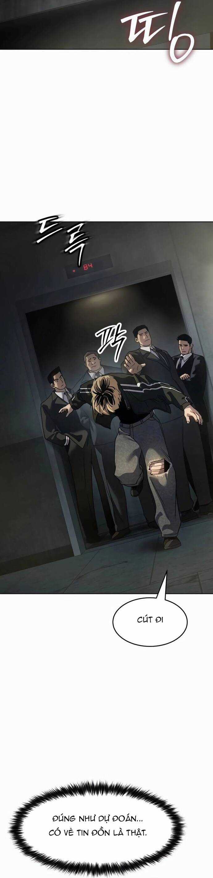 Dinh Thự Chết - Chương 34 - Trang 31