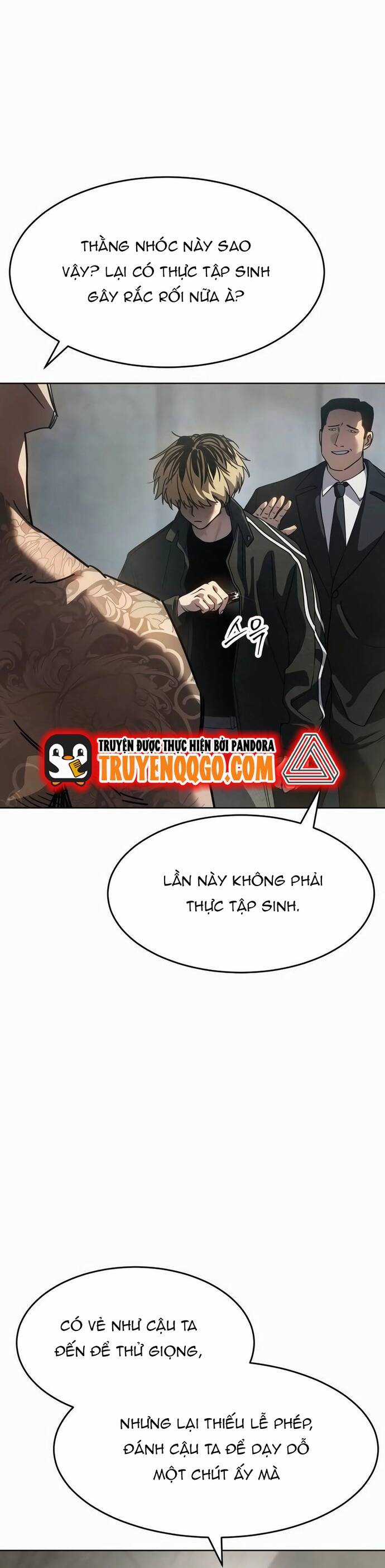 Dinh Thự Chết - Chương 34 - Trang 34