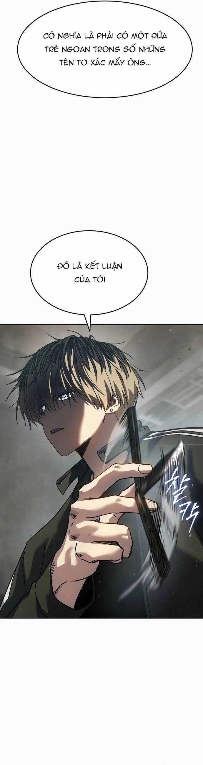 Dinh Thự Chết - Chương 34 - Trang 38