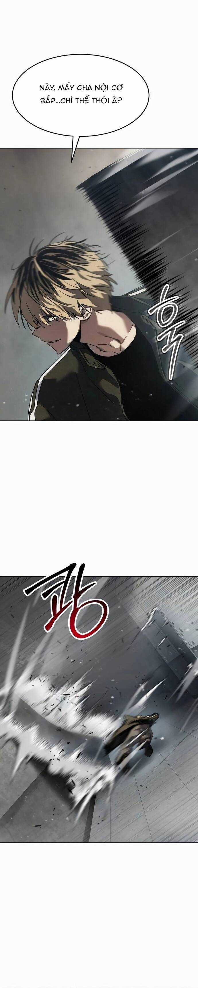 Dinh Thự Chết - Chương 34 - Trang 43