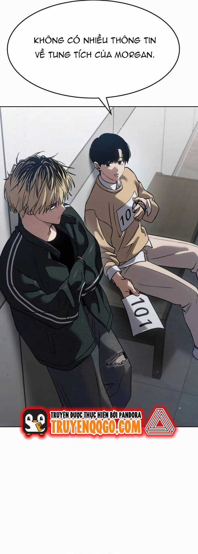 Dinh Thự Chết - Chương 34 - Trang 6