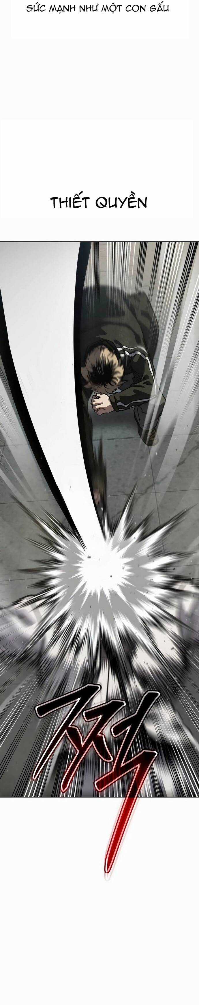 Dinh Thự Chết - Chương 34 - Trang 56