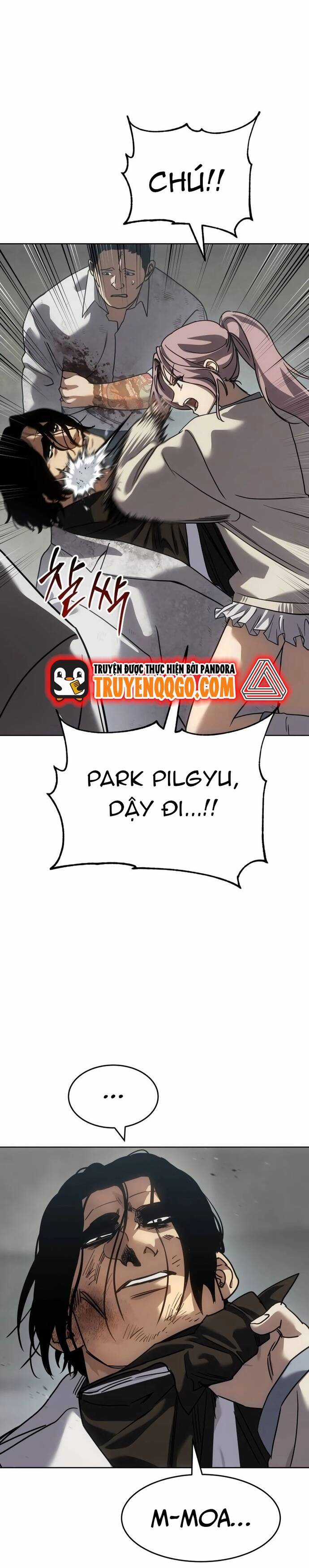 Dinh Thự Chết - Chương 35 - Trang 15
