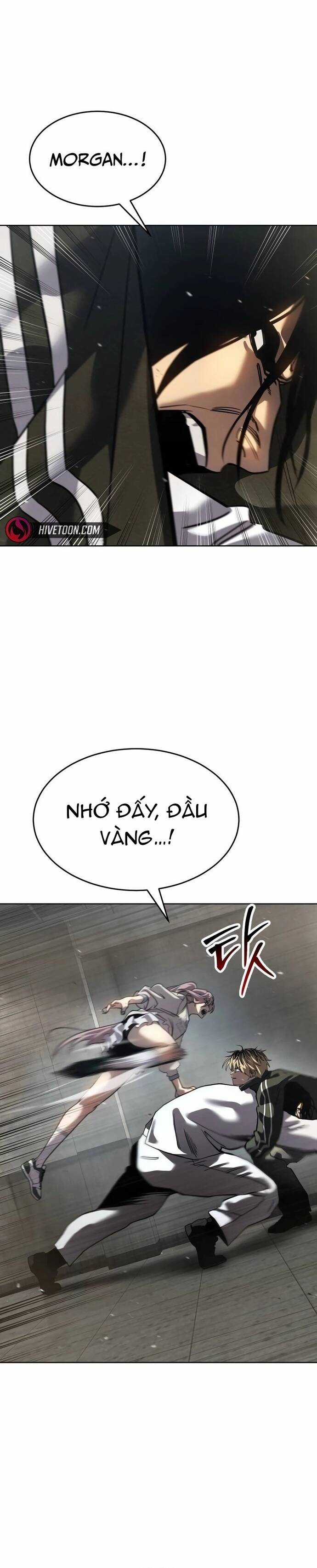 Dinh Thự Chết - Chương 35 - Trang 27