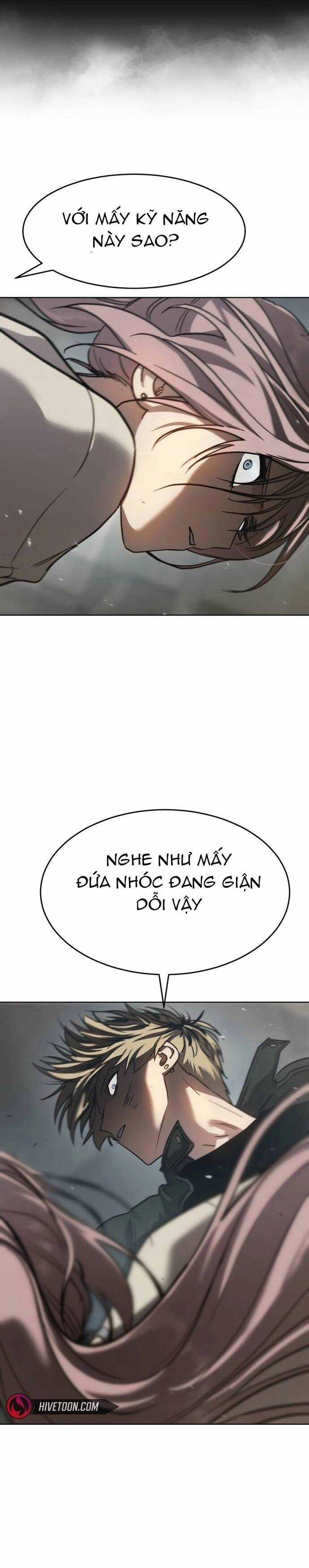 Dinh Thự Chết - Chương 35 - Trang 30