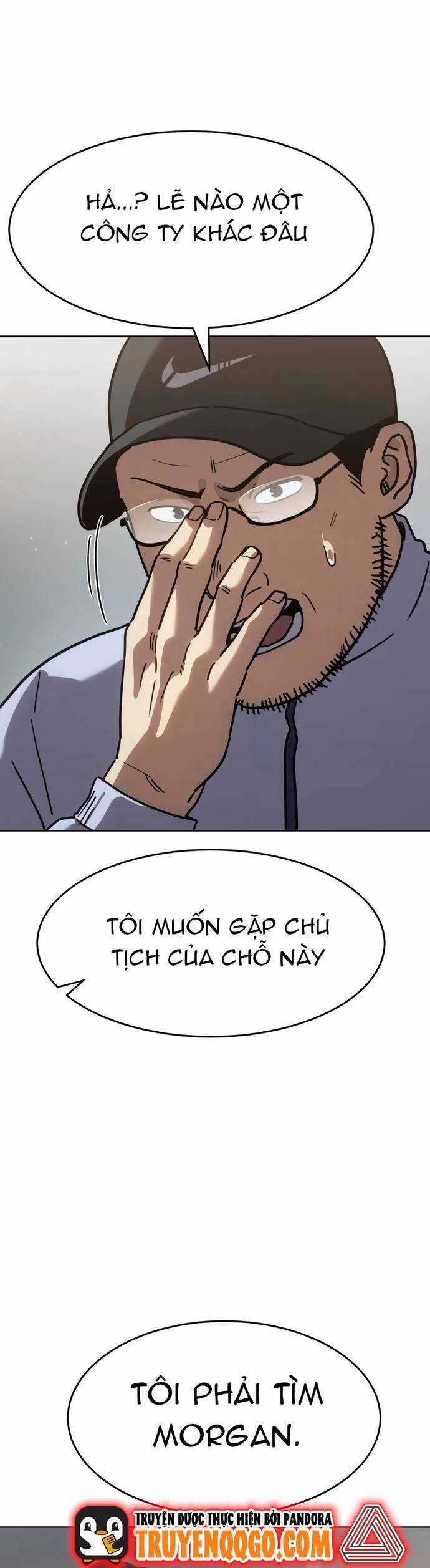 Dinh Thự Chết - Chương 35 - Trang 4