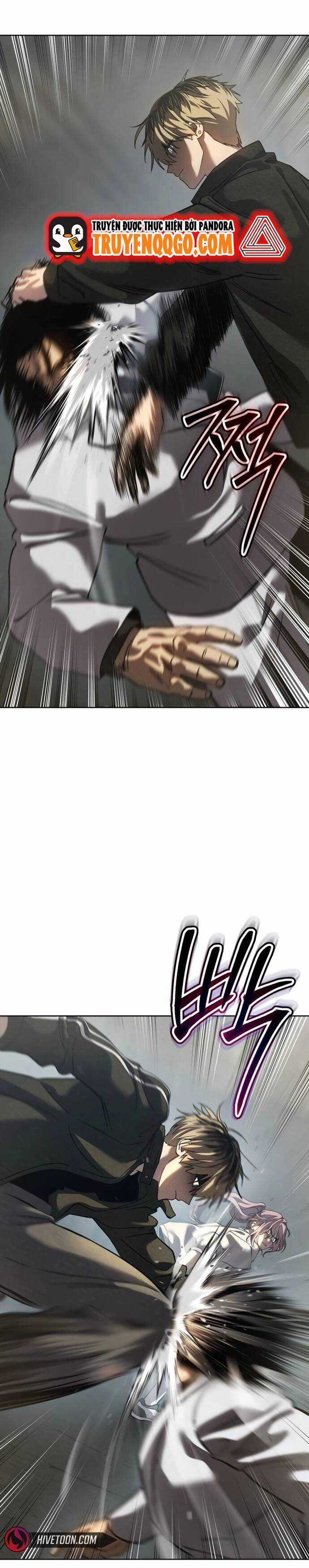 Dinh Thự Chết - Chương 35 - Trang 32