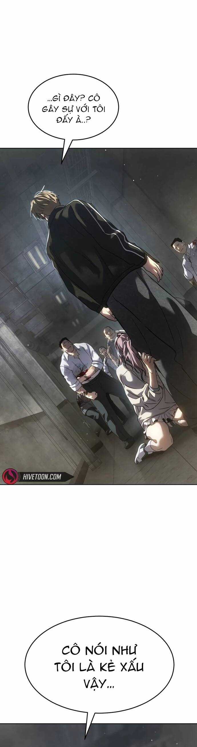 Dinh Thự Chết - Chương 35 - Trang 37