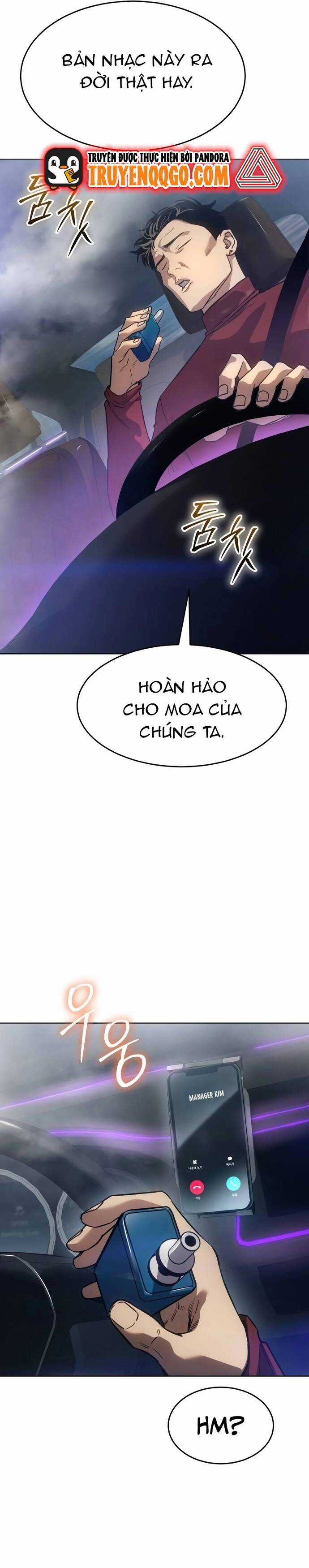 Dinh Thự Chết - Chương 35 - Trang 40