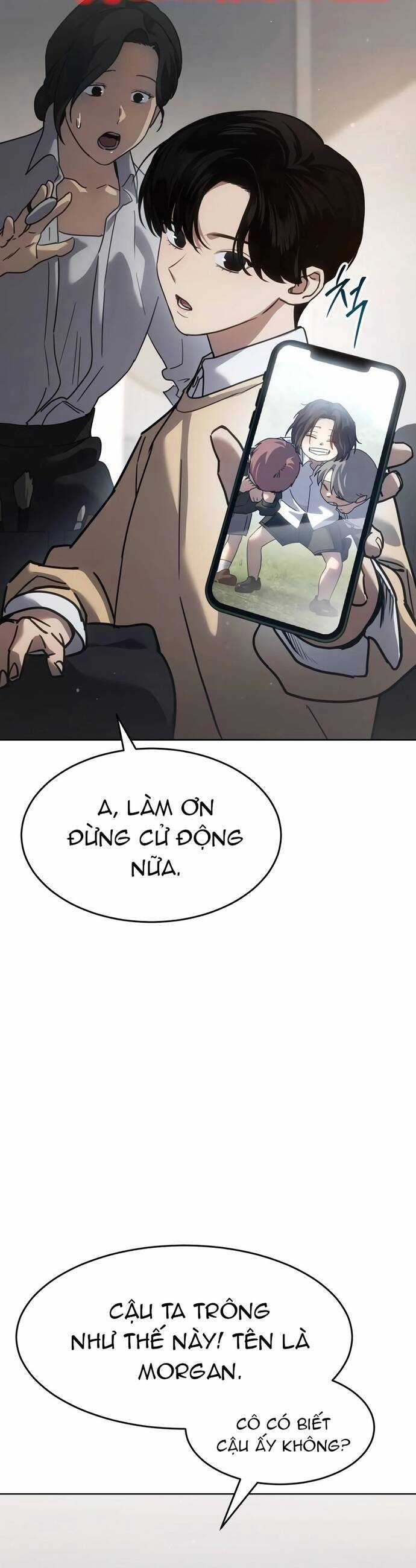 Dinh Thự Chết - Chương 35 - Trang 5